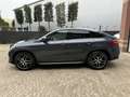 Mercedes-Benz GLE 350 Coupe 350d 9G 4M AMG 360 cam. NIGHTP Gris - thumbnail 8