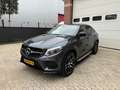 Mercedes-Benz GLE 350 Coupe 350d 9G 4M AMG 360 cam. NIGHTP Gris - thumbnail 1