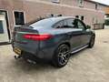 Mercedes-Benz GLE 350 Coupe 350d 9G 4M AMG 360 cam. NIGHTP Gris - thumbnail 5