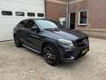 Mercedes-Benz GLE 350 Coupe 350d 9G 4M AMG 360 cam. NIGHTP Gris - thumbnail 3