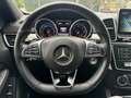 Mercedes-Benz GLE 350 Coupe 350d 9G 4M AMG 360 cam. NIGHTP Gris - thumbnail 16