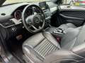 Mercedes-Benz GLE 350 Coupe 350d 9G 4M AMG 360 cam. NIGHTP Gris - thumbnail 14