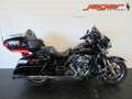 Harley-Davidson Electra Glide FLHTK ULTRA 103 TOP! Zwart - thumbnail 1