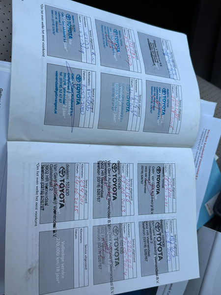 Photo du véhicule