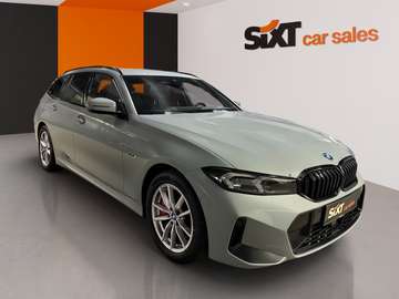330e|M Sport|Shadow|LEDer|Kamera|Sitze Memory