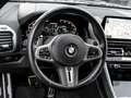 BMW M850 i xDrive LASER+DA PROF+360°+SOFT-CLOSE Schwarz - thumbnail 9