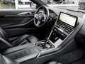 BMW M850 i xDrive LASER+DA PROF+360°+SOFT-CLOSE Schwarz - thumbnail 3
