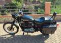 Harley-Davidson 1200 Custom Negro - thumbnail 10