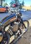 Harley-Davidson 1200 Custom Negro - thumbnail 5