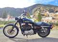 Harley-Davidson 1200 Custom Negro - thumbnail 4