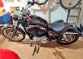 Harley-Davidson 1200 Custom Negro - thumbnail 8