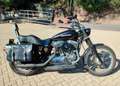 Harley-Davidson 1200 Custom Negro - thumbnail 9