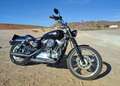 Harley-Davidson 1200 Custom Negro - thumbnail 6
