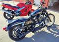 Harley-Davidson 1200 Custom Negro - thumbnail 7