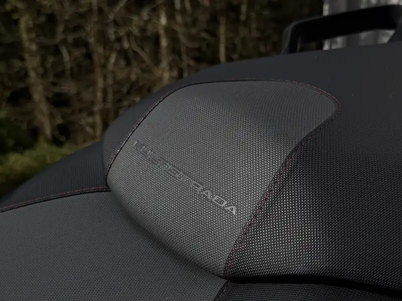 Ducati Multistrada 1200 - foto 6