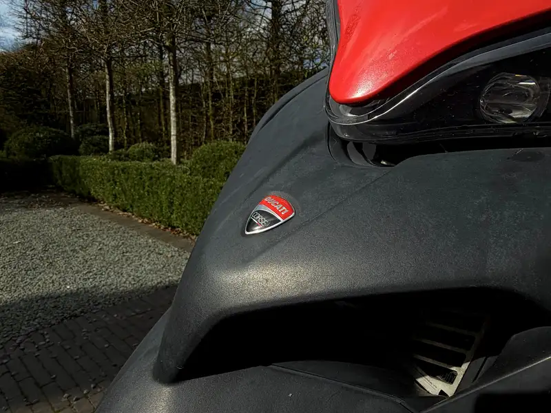 Ducati Multistrada 1200 - foto 7