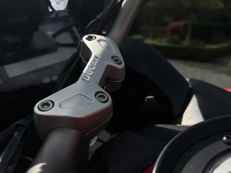 Ducati Multistrada 1200 - foto 5