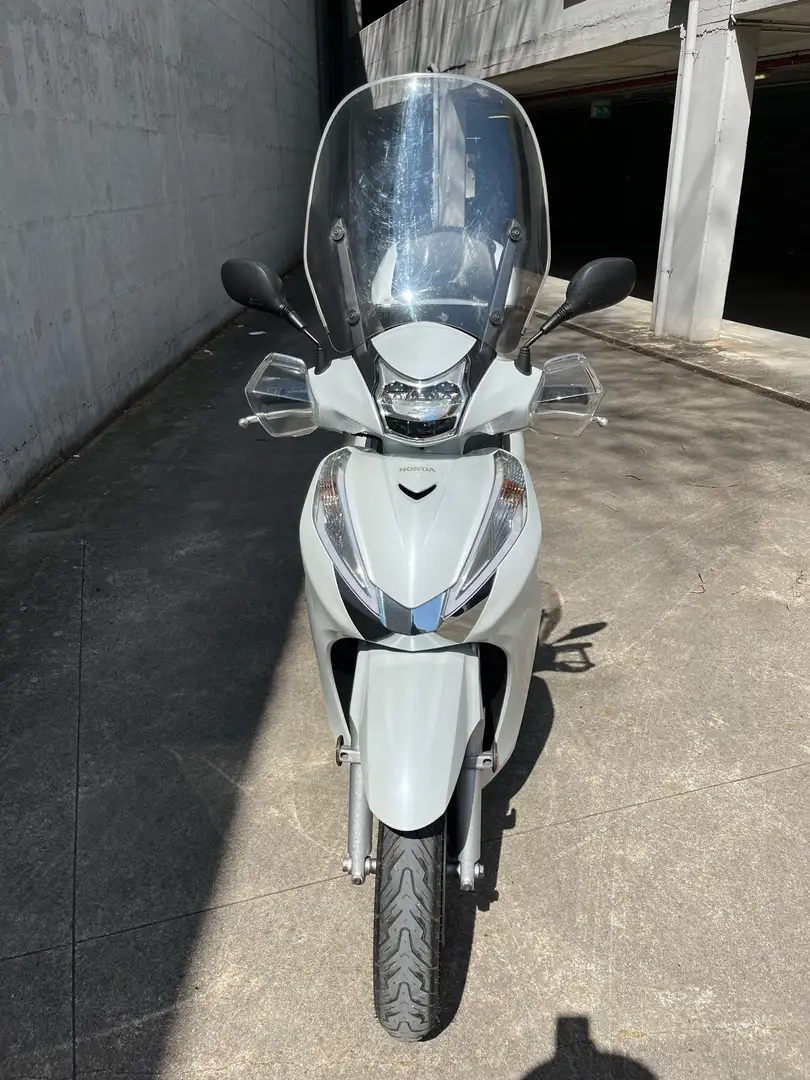 Honda SH 300 Sh 300i - 2