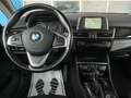 BMW 218 Sport*Navi*LED*7-Sitz.*TÜV 07/27 Schwarz - thumbnail 21