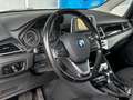 BMW 218 Sport*Navi*LED*7-Sitz.*TÜV 07/27 Schwarz - thumbnail 16