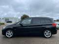 BMW 218 Sport*Navi*LED*7-Sitz.*TÜV 07/27 Schwarz - thumbnail 11