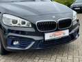 BMW 218 Sport*Navi*LED*7-Sitz.*TÜV 07/27 Schwarz - thumbnail 6