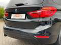BMW 218 Sport*Navi*LED*7-Sitz.*TÜV 07/27 Schwarz - thumbnail 4