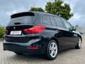 BMW 218 Sport*Navi*LED*7-Sitz.*TÜV 07/27 Schwarz - thumbnail 3