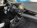 BMW 218 Sport*Navi*LED*7-Sitz.*TÜV 07/27 Schwarz - thumbnail 13