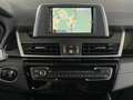 BMW 218 Sport*Navi*LED*7-Sitz.*TÜV 07/27 Schwarz - thumbnail 12
