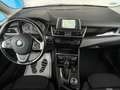 BMW 218 Sport*Navi*LED*7-Sitz.*TÜV 07/27 Schwarz - thumbnail 20