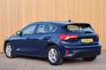 Ford Focus 1.0 EcoBoost Trend Edition org.NL Bleu - thumbnail 4