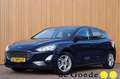 Ford Focus 1.0 EcoBoost Trend Edition org.NL Bleu - thumbnail 1
