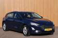 Ford Focus 1.0 EcoBoost Trend Edition org.NL Bleu - thumbnail 2