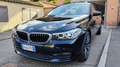 BMW 620 d GT Gran Turismo Luxury (190cv) Nero - thumbnail 13