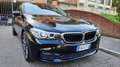 BMW 620 d GT Gran Turismo Luxury (190cv) Nero - thumbnail 15