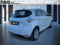 Renault ZOE LIFE Z.E. 40 LIMITED  PDC Blanco - thumbnail 5
