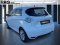 Renault ZOE LIFE Z.E. 40 LIMITED  PDC Blanco - thumbnail 4