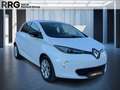 Renault ZOE LIFE Z.E. 40 LIMITED  PDC Blanco - thumbnail 7