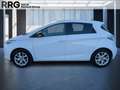 Renault ZOE LIFE Z.E. 40 LIMITED  PDC Blanco - thumbnail 2