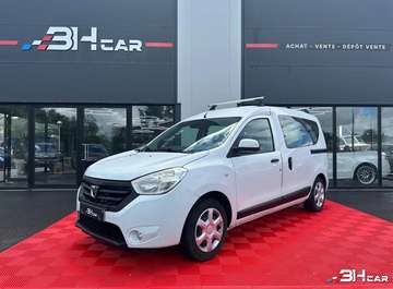 COMBI 1.5 DCI 90 AMBIANCE