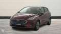 Ford Fiesta 1.0 EcoBoost Hybrid 125ch Titanium Business 5p - thumbnail 1