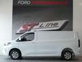 Ford Transit Custom 320 2.0 TDCI L2H1 Limited 136PK | AUTOMAAT | TREKH Blanc - thumbnail 3