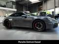 Porsche 911 T-Hybrid 3.6 EU6e -2 (911) Carrera GTS Cabriolet Grau - thumbnail 17