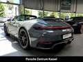 Porsche 911 T-Hybrid 3.6 EU6e -2 (911) Carrera GTS Cabriolet Grau - thumbnail 16
