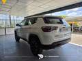 Jeep Compass 2.0 mjt Trailhawk 4wd active drive low 170cv auto Bianco - thumbnail 4