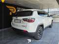 Jeep Compass 2.0 mjt Trailhawk 4wd active drive low 170cv auto Bianco - thumbnail 6