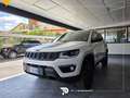 Jeep Compass 2.0 mjt Trailhawk 4wd active drive low 170cv auto Bianco - thumbnail 3