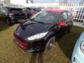 Ford Fiesta Sport Schwarz - thumbnail 1
