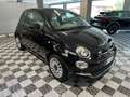 Fiat 500 500 1.0 hybrid Dolcevita 70cv Schwarz - thumbnail 2